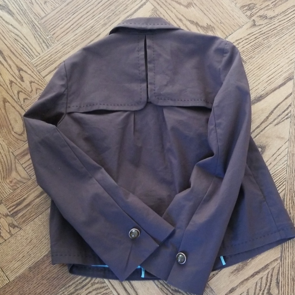 Faonnable Jacket - image 3